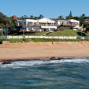 Fairlight Beach House